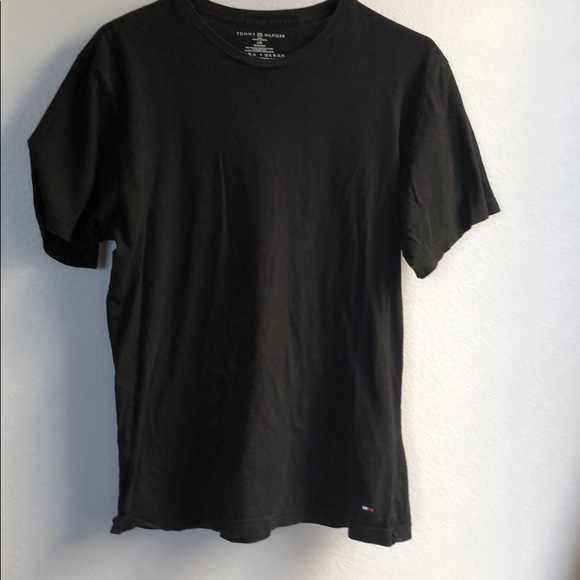 Bundle of 2 Nautica and 1 Tommy Hilfiger t-shirt - Picture 1 of 3